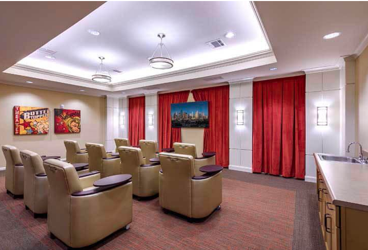 Discovery Village Clear Lake