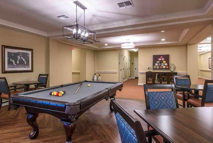 Discovery Village Clear Lake