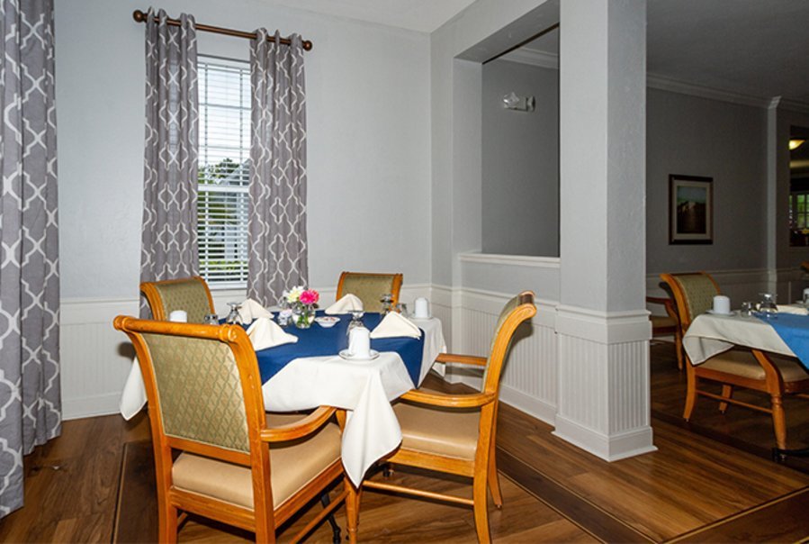 Lehigh Acres Assisted Living