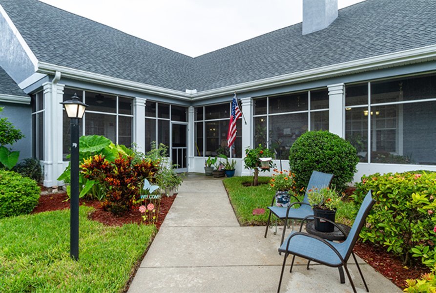 Lehigh Acres Assisted Living