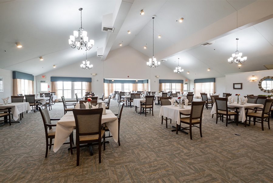 Trustwell Living at Cherryvale Place