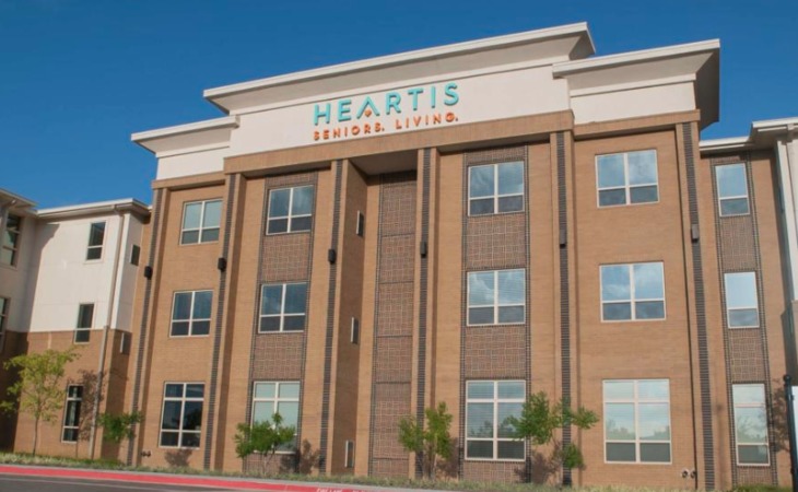 photo of Heartis Mid Cities
