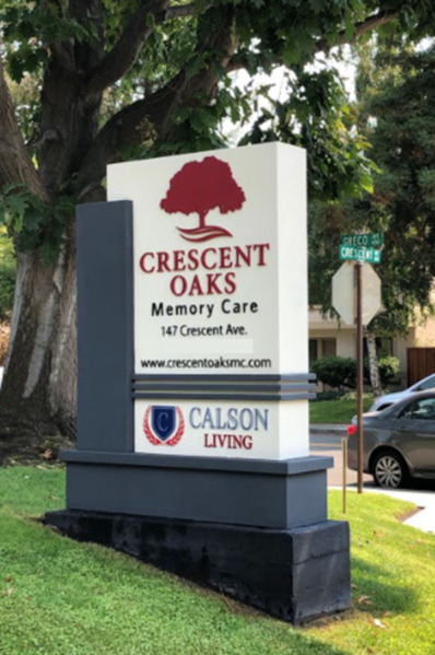 Crescent Oaks Memory Care