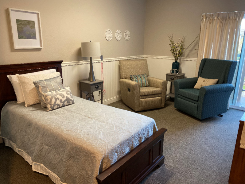 Crescent Oaks Memory Care