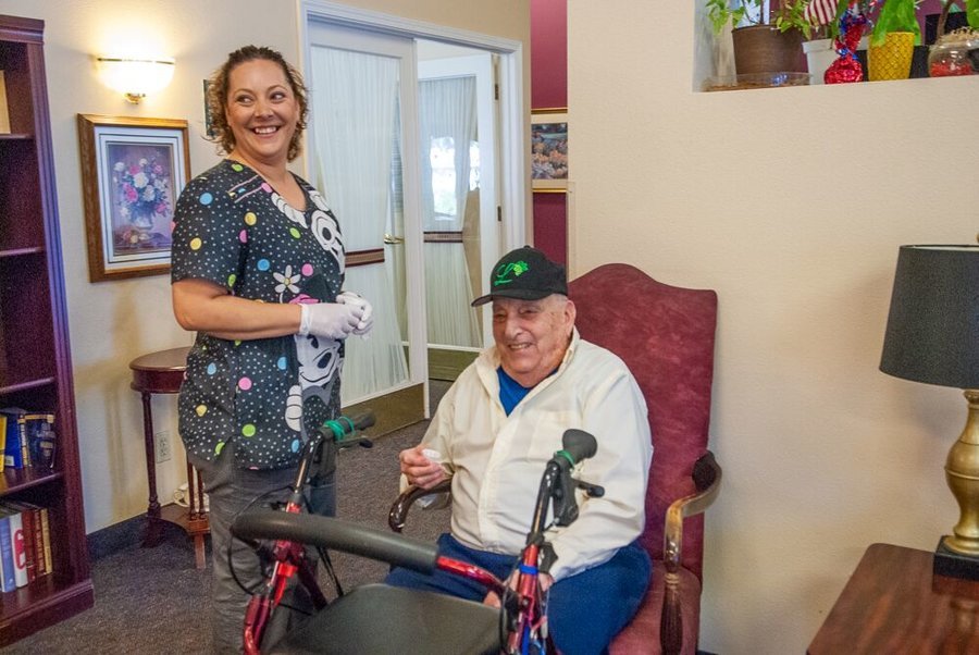 The Harvest at Fowler