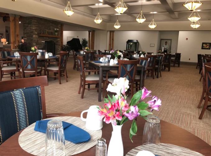 Oaks at Oakland Plantation Leesburg, GA