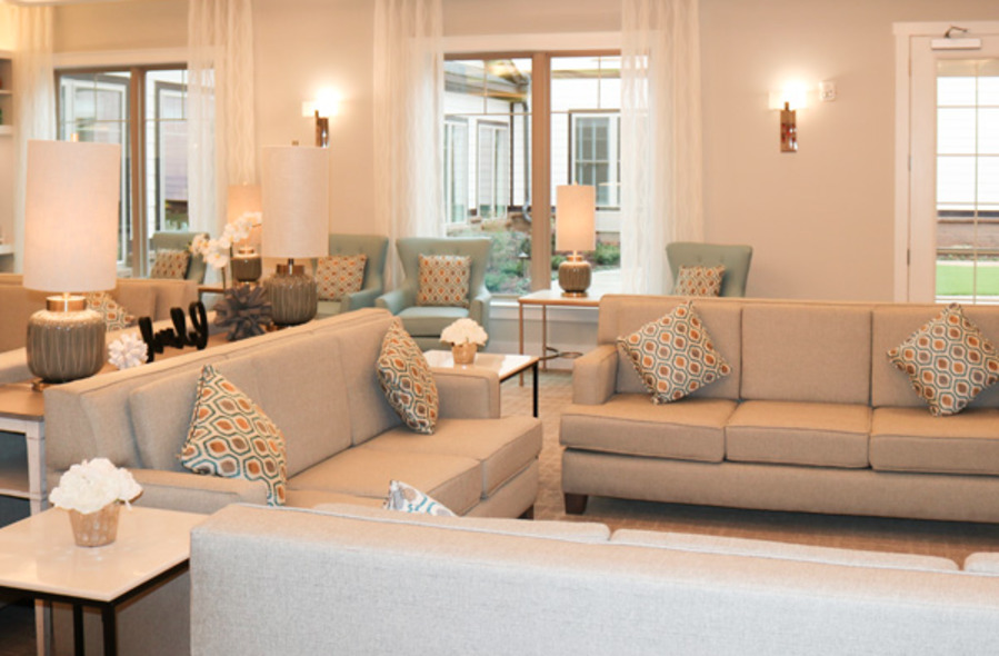 Lotus Park Douglasville