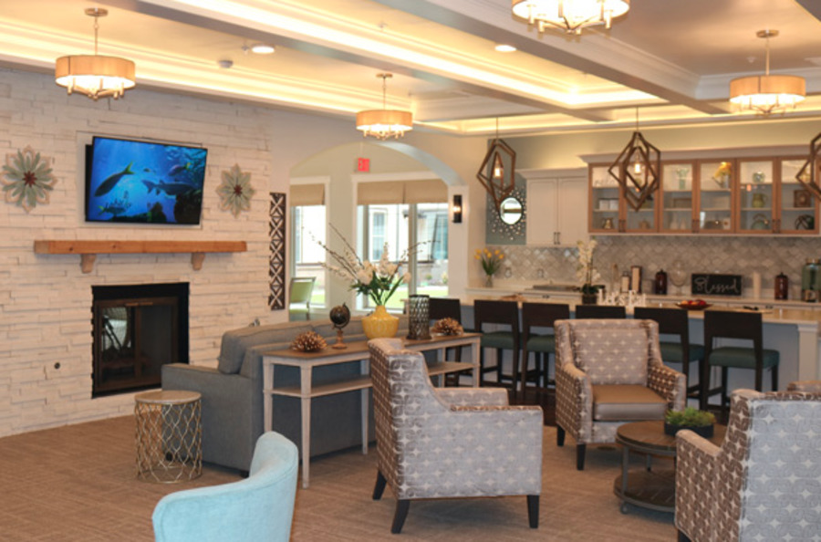 Lotus Park Douglasville