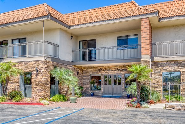Alta Vista Senior Living