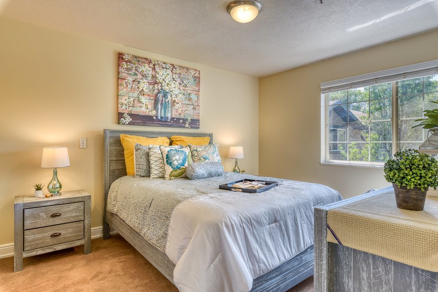 The Laurel at Millcreek