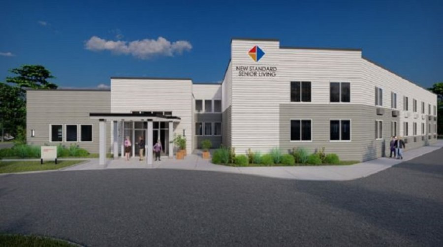 New Standard Senior Living at Egg Harbor Township