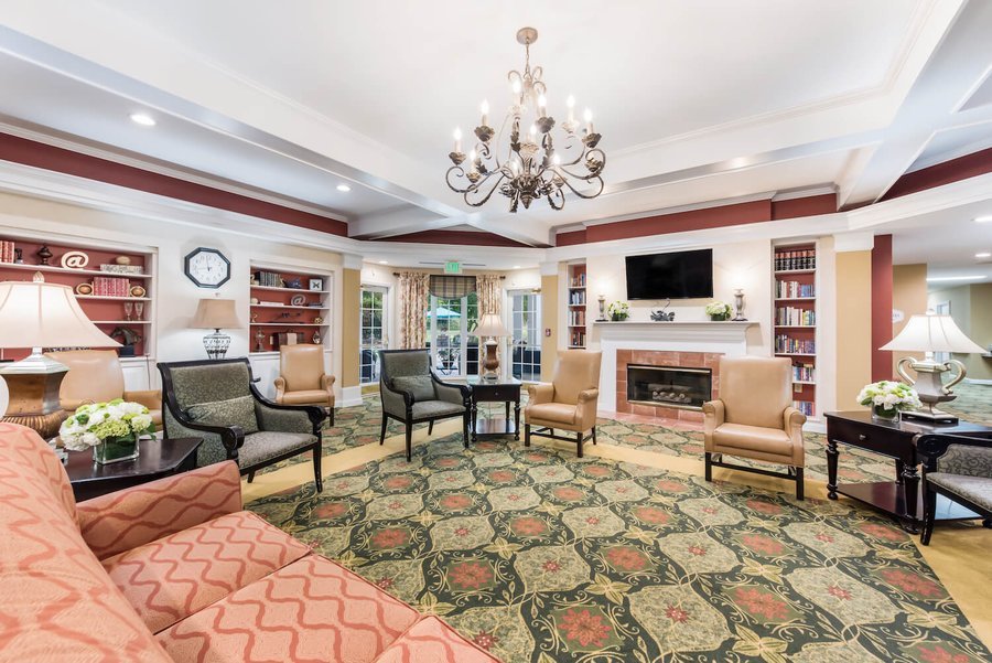 Arbor Terrace of Knoxville