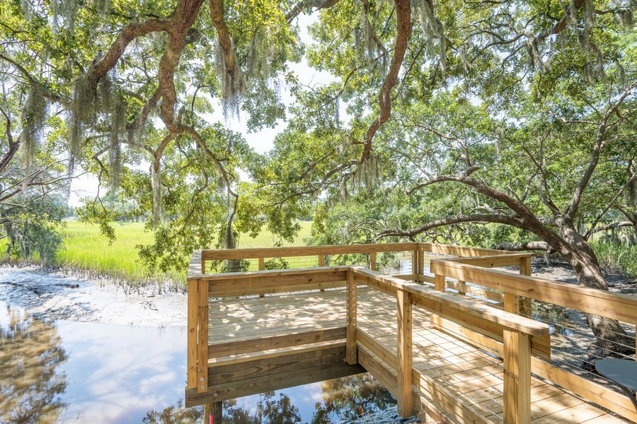 Overture West Ashley 55+ Apartment Homes