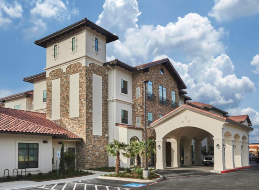 Lynridge of San Antonio