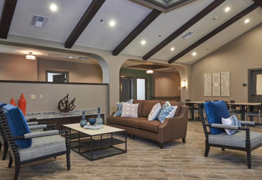 Lynridge of San Antonio