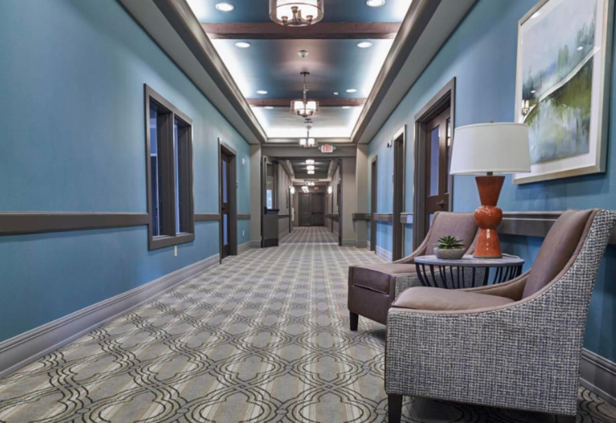 Lynridge of San Antonio