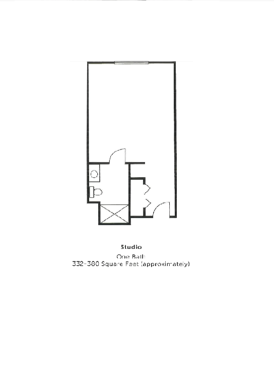 Forest Hills Place