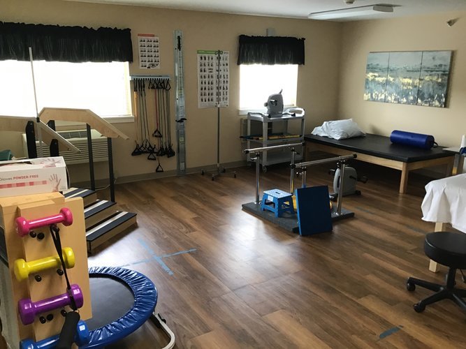 Brookdale Charleston Gardens Charleston, WV