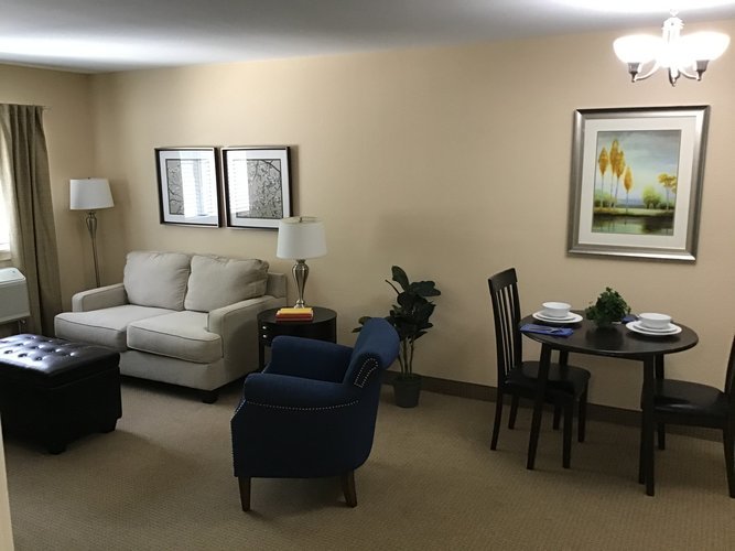 Brookdale Charleston Gardens Charleston, WV