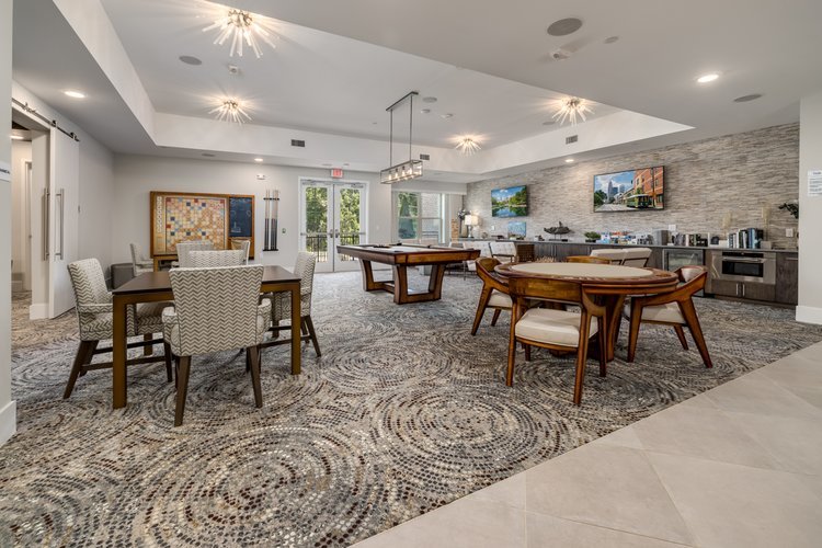 Overture Providence 55+ Apartment Homes Charlotte, NC