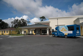 CERTUS Premier Memory Care Living- Mount Dora