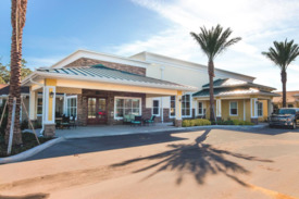 CERTUS Premier Memory Care Living- Waterford Lakes