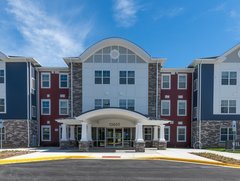 photo of Willow Manor at Fairland