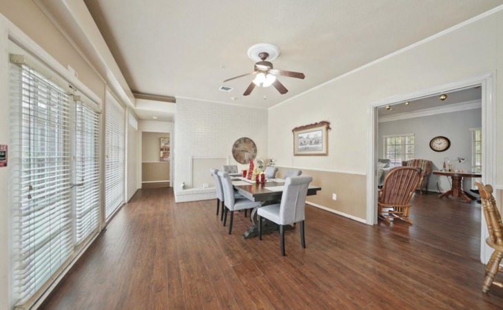 Avid Care Cottages- Conroe