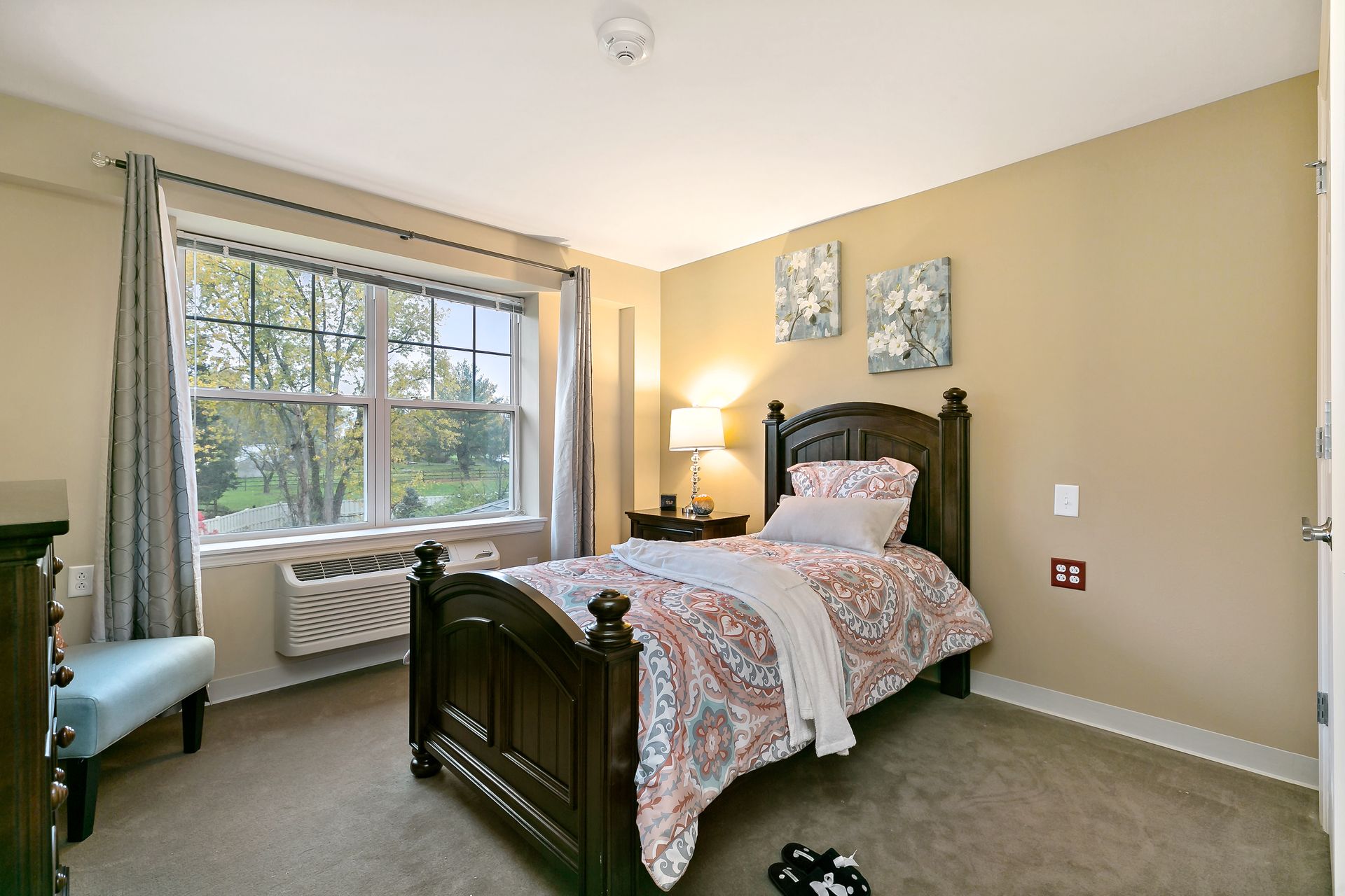 All American Assisted Living at Washington Township