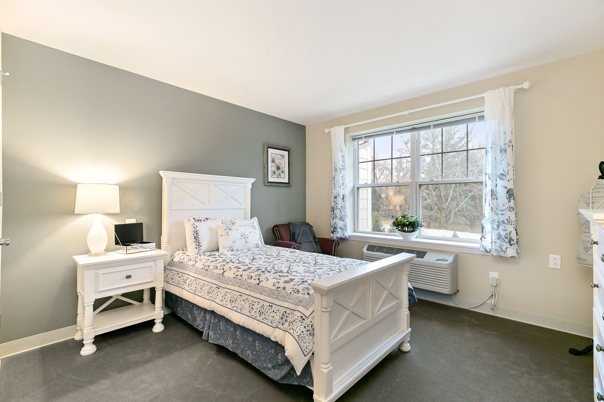 All American Assisted Living at Washington Township