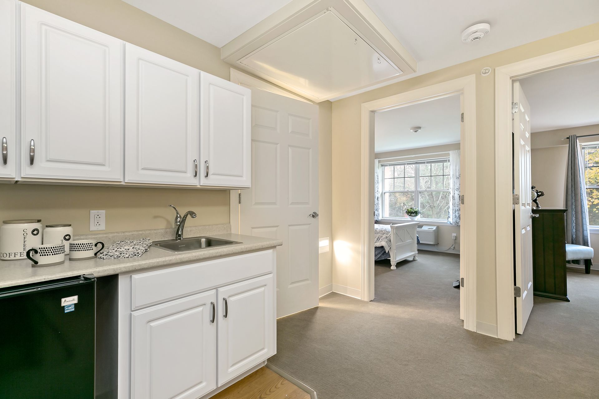 All American Assisted Living at Washington Township