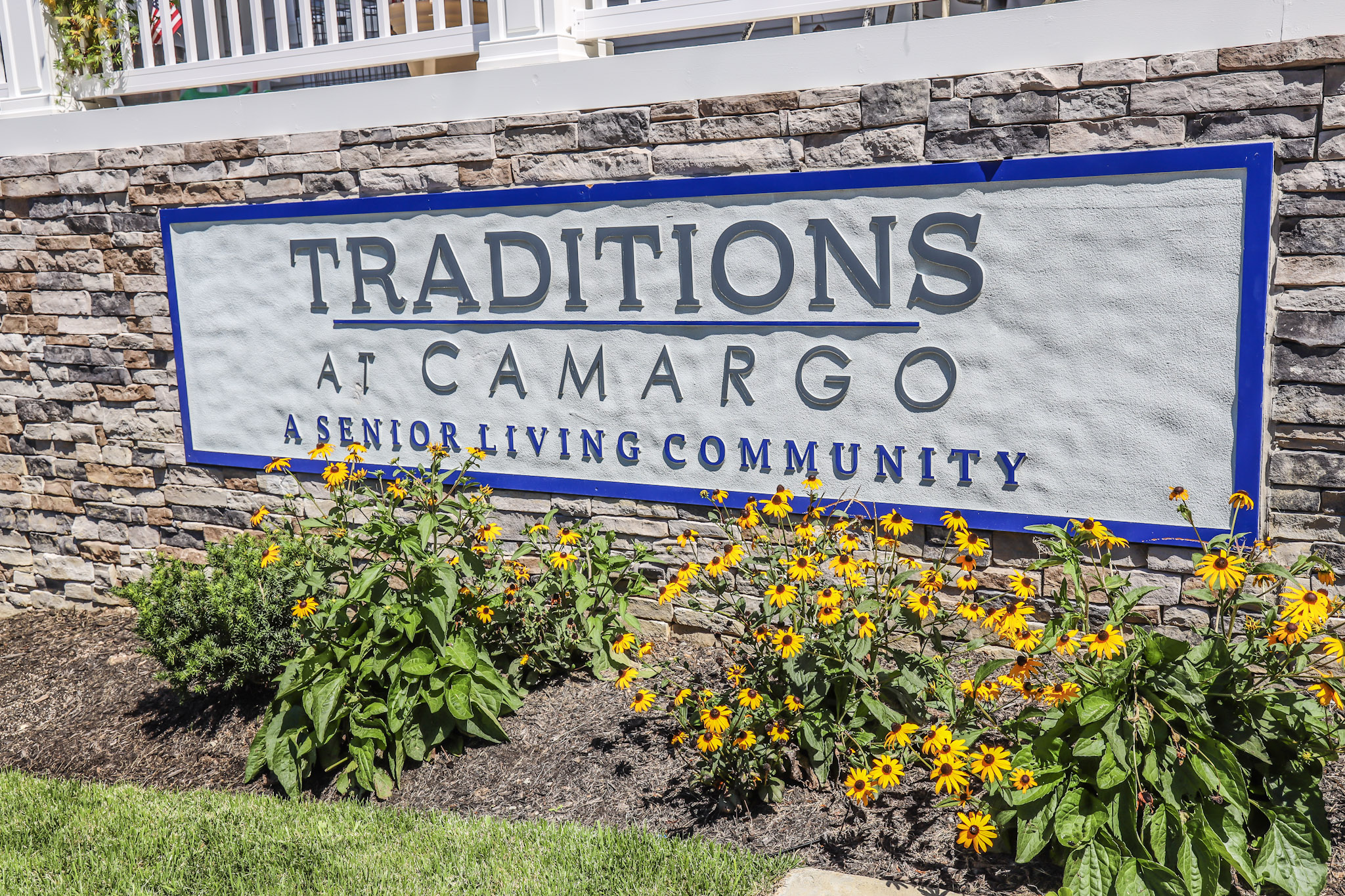Traditions at Camargo image
