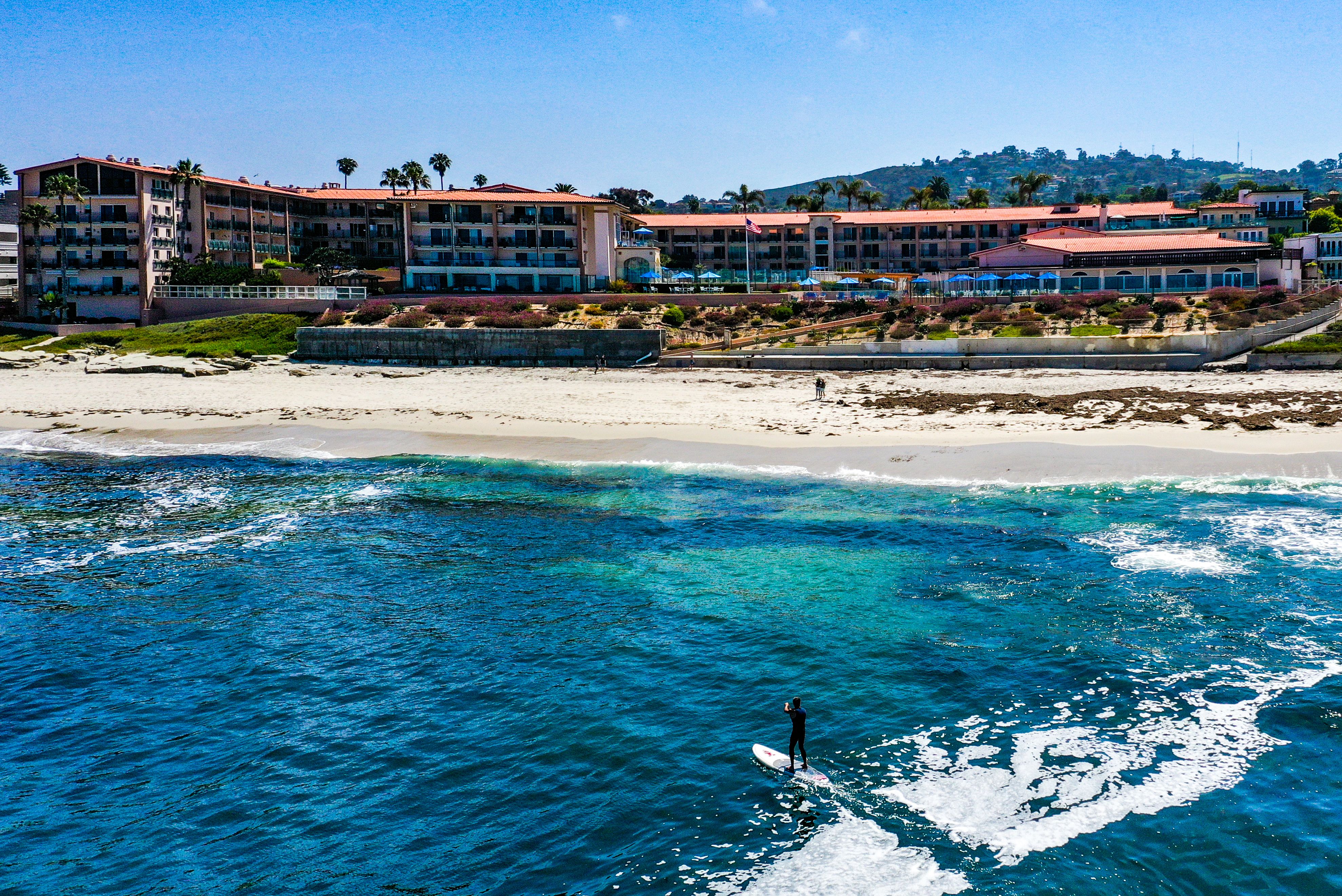 White Sands La Jolla