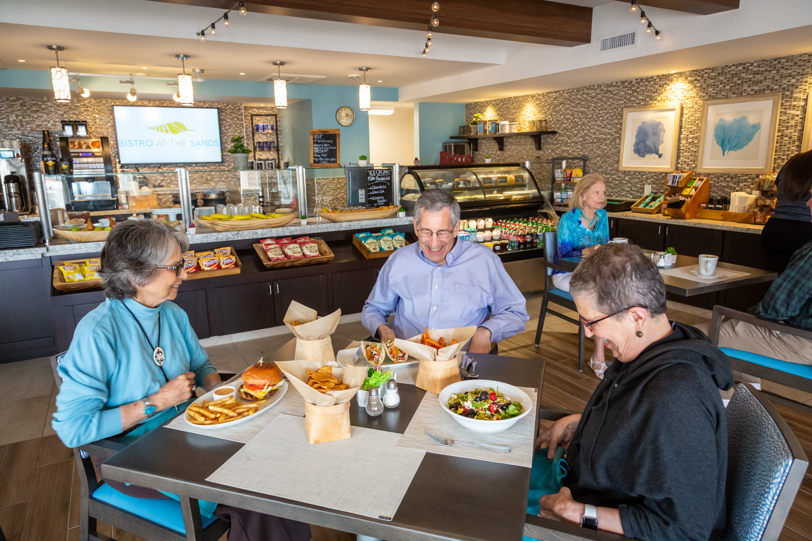 White Sands La Jolla