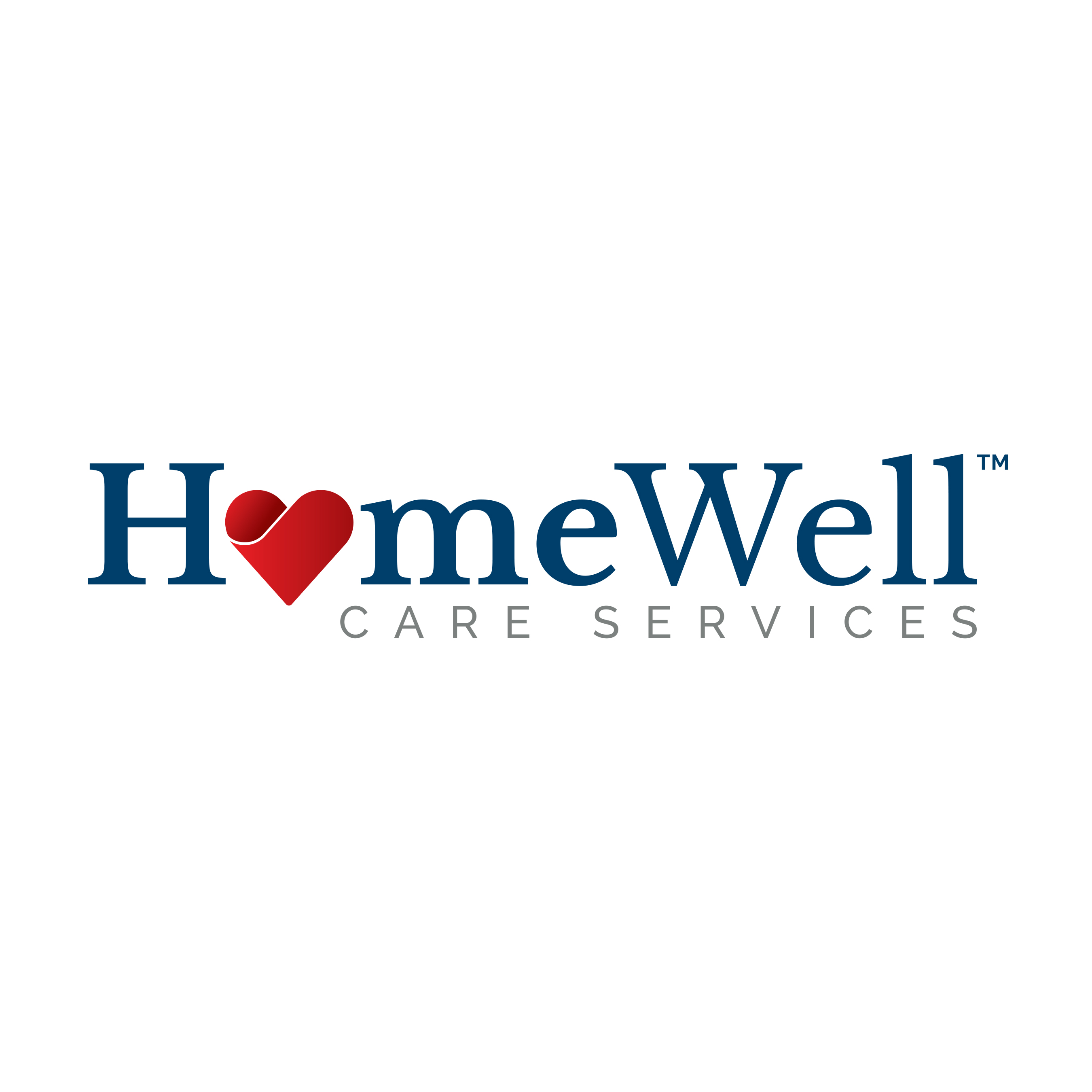 HomeWell Care Services of Charlotte NC image