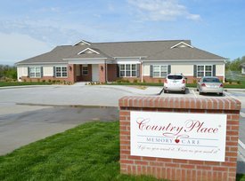 Credo Senior Living - Chanute