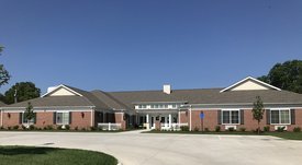 Credo Senior Living Fort Scott