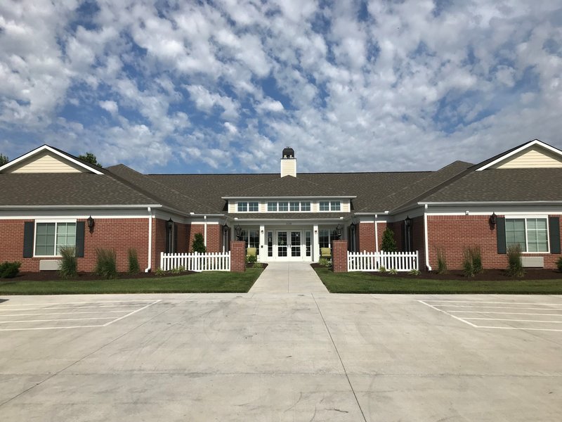 Credo Senior Living - Independence