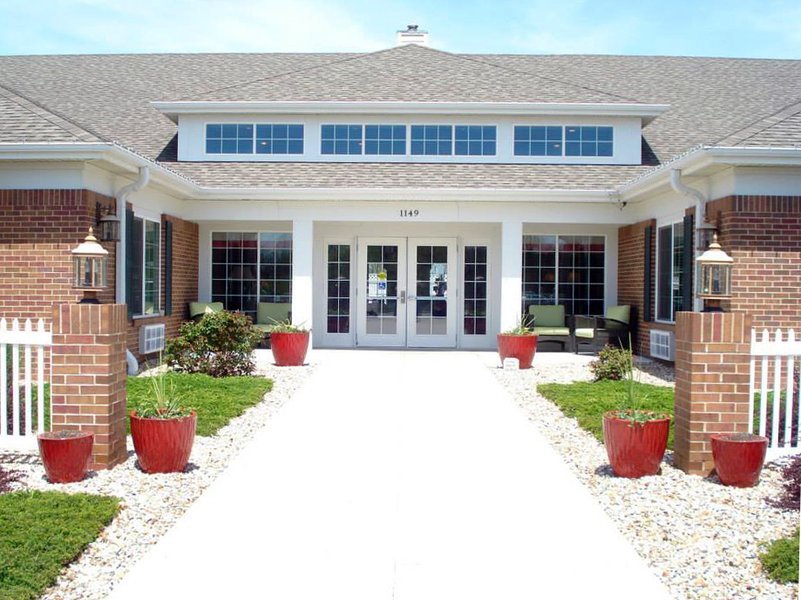 Country Place Senior Living - Marysville