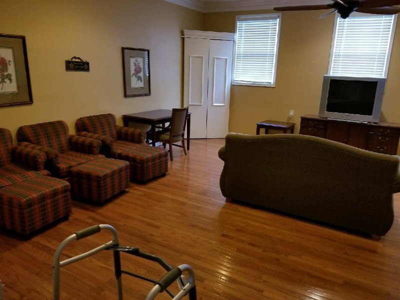 Able Plus Assisted Living