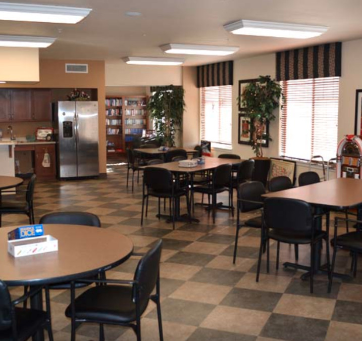 Bonaventure of Pueblo