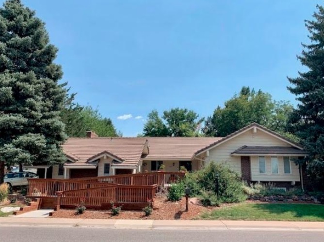 We Care Homes of Colorado Centennial, CO