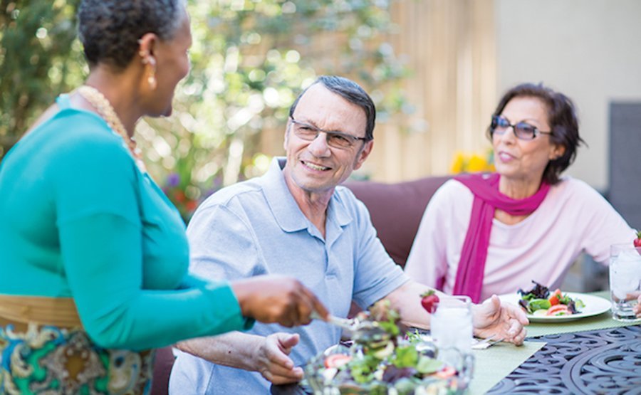 Homewatch Caregivers of Southwest Broward - Weston, FL