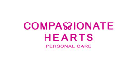 Compassionate Hearts Personal Care