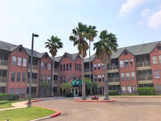Valley View Independent Living Harlingen, TX