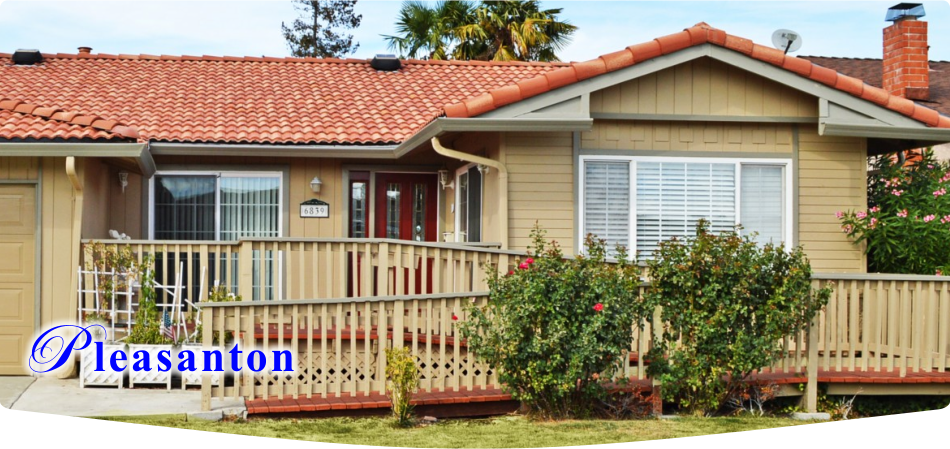 Welcome Home Senior Residence - Pleasanton image