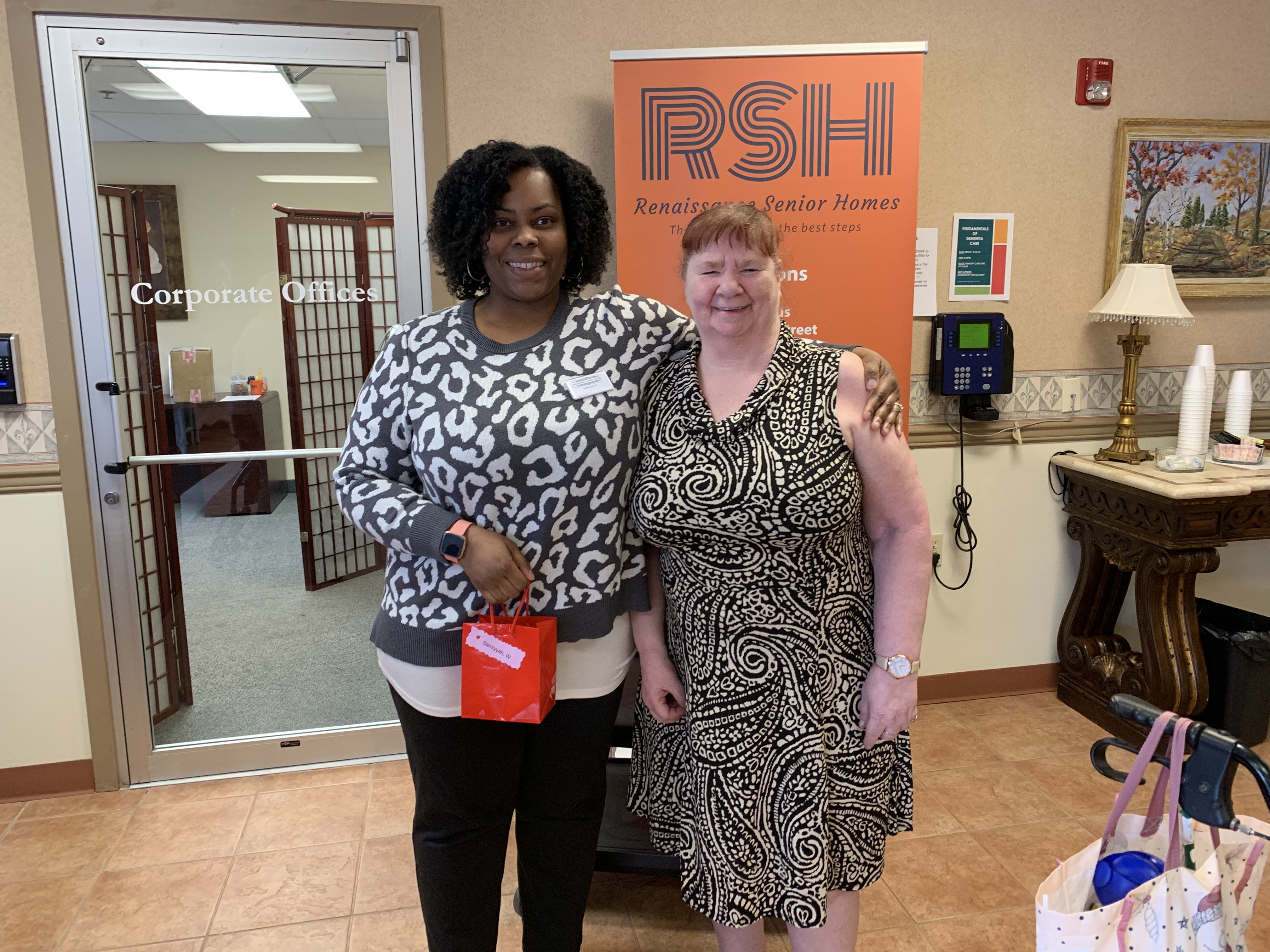 Renaissance Home Forks