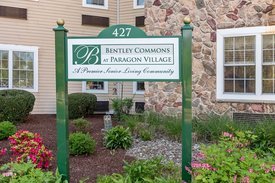 Bentley Commons at Paragon Village