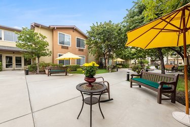Cypress Place Assisted Living – Ventura, CA – SeniorHousingNet.com