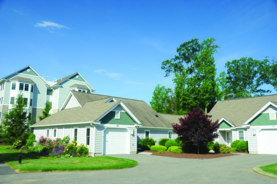 Masonicare at Ashlar Village